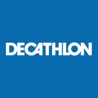 Decathlon Sweden Logo