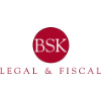 BSK LEGAL & FISCAL Logo