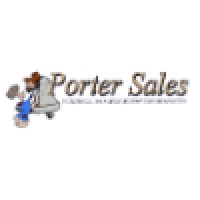 Porter Sales Logo
