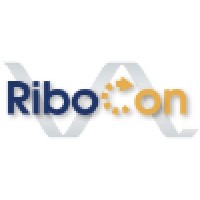 Ribocon GmbH Logo