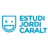 Estudi Jordi Caralt Logo