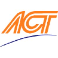 American Central Transport Logo