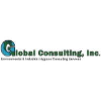 Global Consulting, Inc Logo
