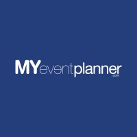 MYeventplanner Logo