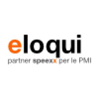 Eloqui srl Logo
