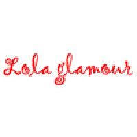 Lola Glamour Logo