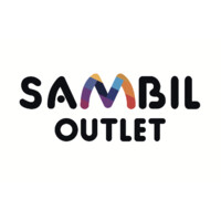 SAMBIL OUTLET Logo