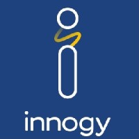 innogy Business Services Polska Logo