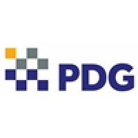 PDG Realty Logo