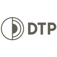 DTP Laboratorios S.R.L. Logo