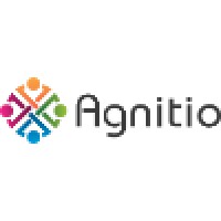 Agnitio Belgium Logo