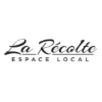 La Récolte Espace Local Logo