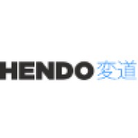 Hendo s.r.l.s. Logo