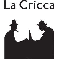 Vini La Cricca Logo