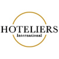 Hoteliers International Corporation Logo