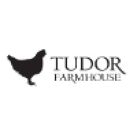Tudor Farmhouse Hotel Logo