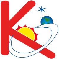 Colegio Keppler Logo