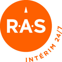 RAS Intérim Logo
