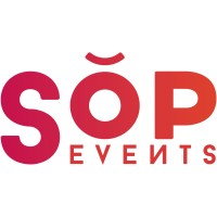 SOP Events Logo
