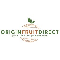 Origin Fruit Direct BV Logo