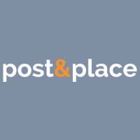 Post & Place Logo