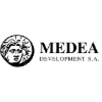 Medea Development S.A. Logo