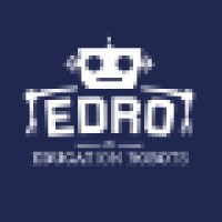 EDRO Logo