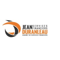 Services Financiers Jean Duranleau inc. Logo