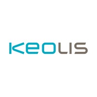Keolis Commuter Services Logo