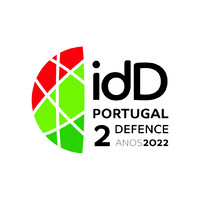 idD Portugal Defence Logo