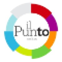 ll Punto Onlus Logo