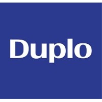 Duplo France Logo