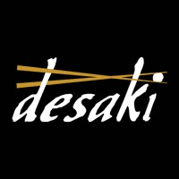 desaki Restaurant Logo