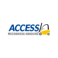 Access Mechanical Handling Ltd Logo