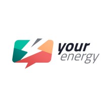 Your Energy Canada Logo