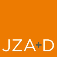 Joshua Zinder Architecture + Design Logo