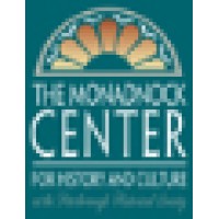Monadnock Center for History and Culture Logo
