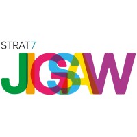 Jigsaw Research Logo