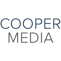 Cooper Media Logo