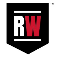 Roadwarrior Inc. Logo