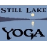 Still Lake Yoga Logo