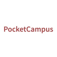 PocketCampus Logo