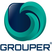 Grouper® Logo