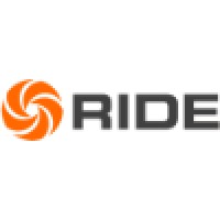 RIDE Indoor Cycling Logo