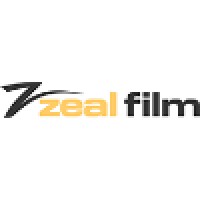 Zeal Film Logo