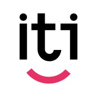 ITI Communication Logo