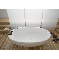 Attends-moi sous la douche... Logo