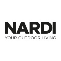 Nardi S.p.A. - Outdoor Furniture Logo
