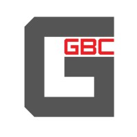 Groupe GBC Logo