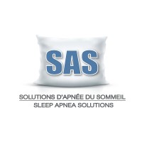 Solutions dApnée du Sommeil - Sleep Apnea Solutions Logo